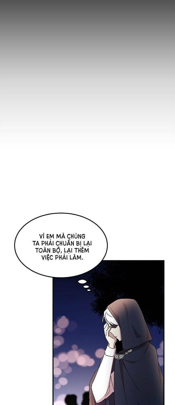 Công Tước, Loạn Vừa Thôi! Chapter 61 - Trang 2