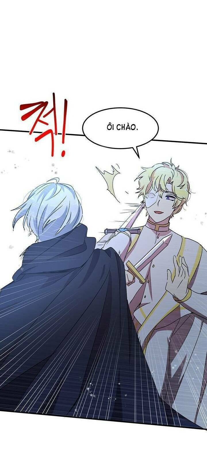 Công Tước, Loạn Vừa Thôi! Chapter 61 - Trang 2