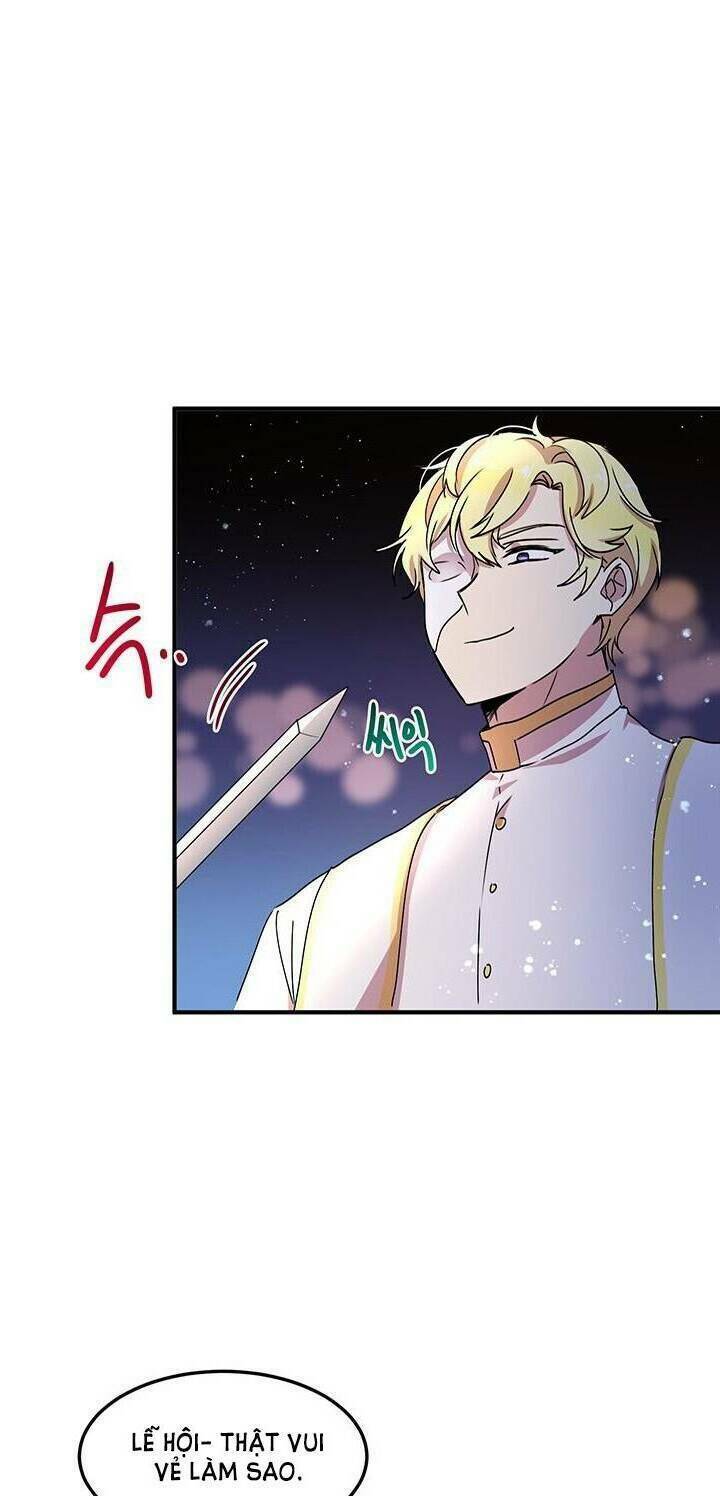 Công Tước, Loạn Vừa Thôi! Chapter 61 - Trang 2