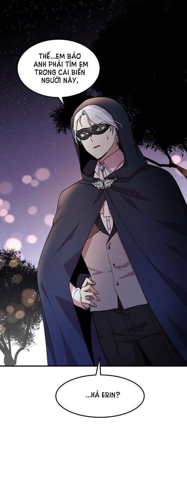 Công Tước, Loạn Vừa Thôi! Chapter 61 - Trang 2