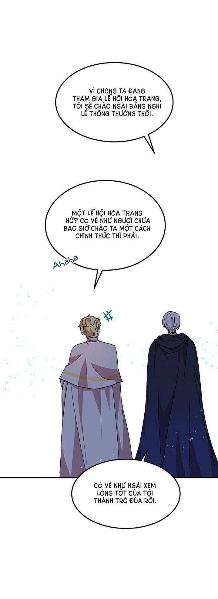 Công Tước, Loạn Vừa Thôi! Chapter 61 - Trang 2