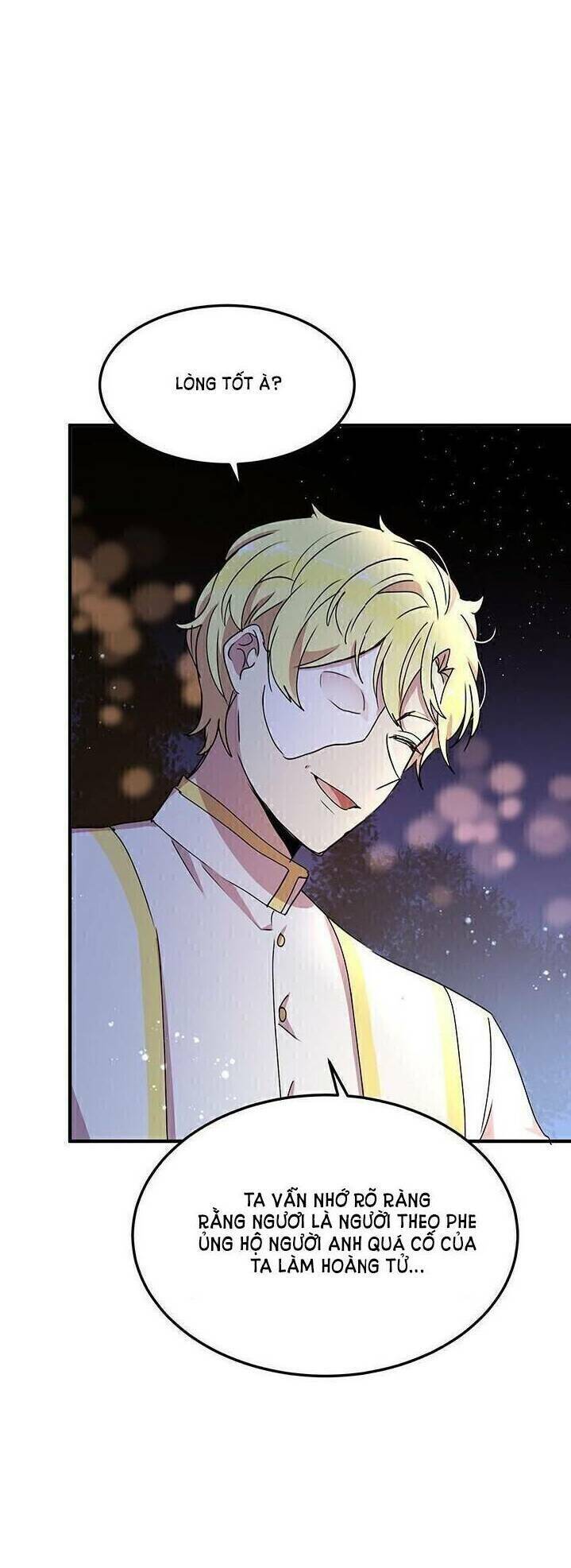 Công Tước, Loạn Vừa Thôi! Chapter 61 - Trang 2