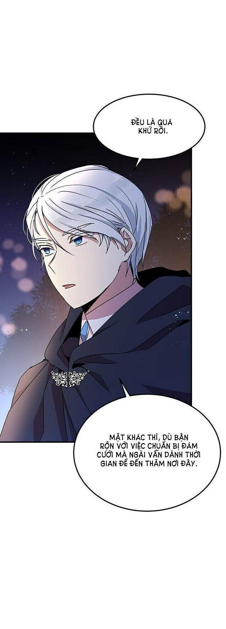 Công Tước, Loạn Vừa Thôi! Chapter 61 - Trang 2