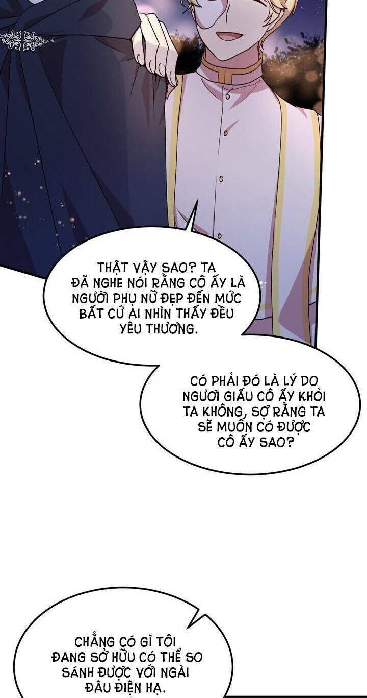 Công Tước, Loạn Vừa Thôi! Chapter 61 - Trang 2