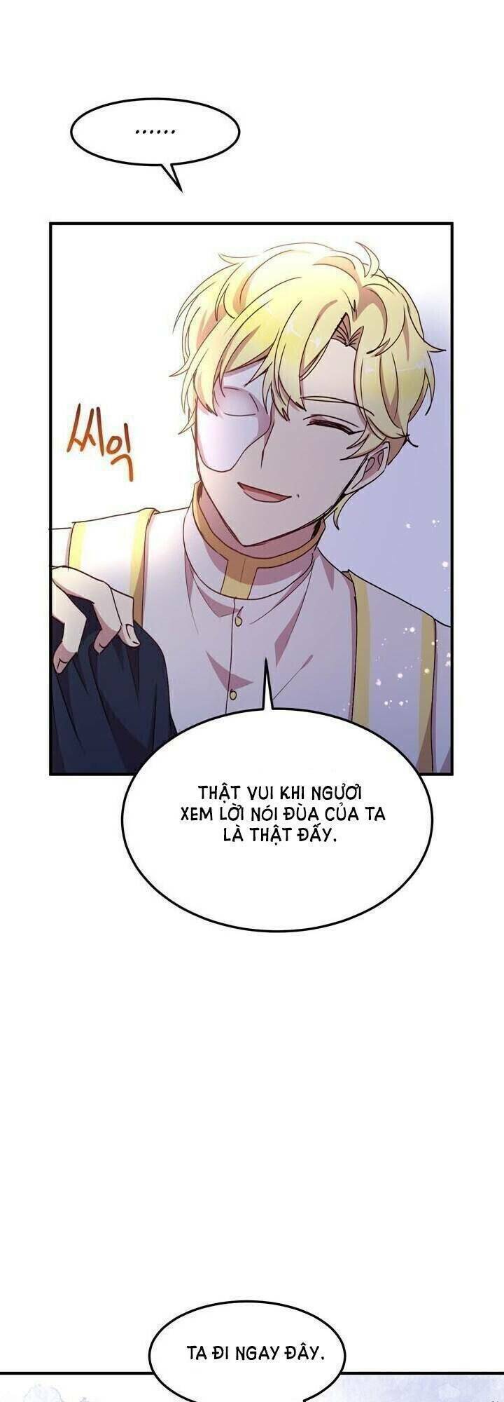 Công Tước, Loạn Vừa Thôi! Chapter 61 - Trang 2