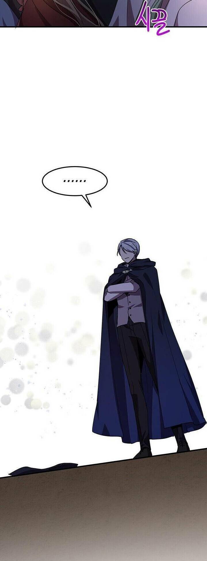 Công Tước, Loạn Vừa Thôi! Chapter 61 - Trang 2