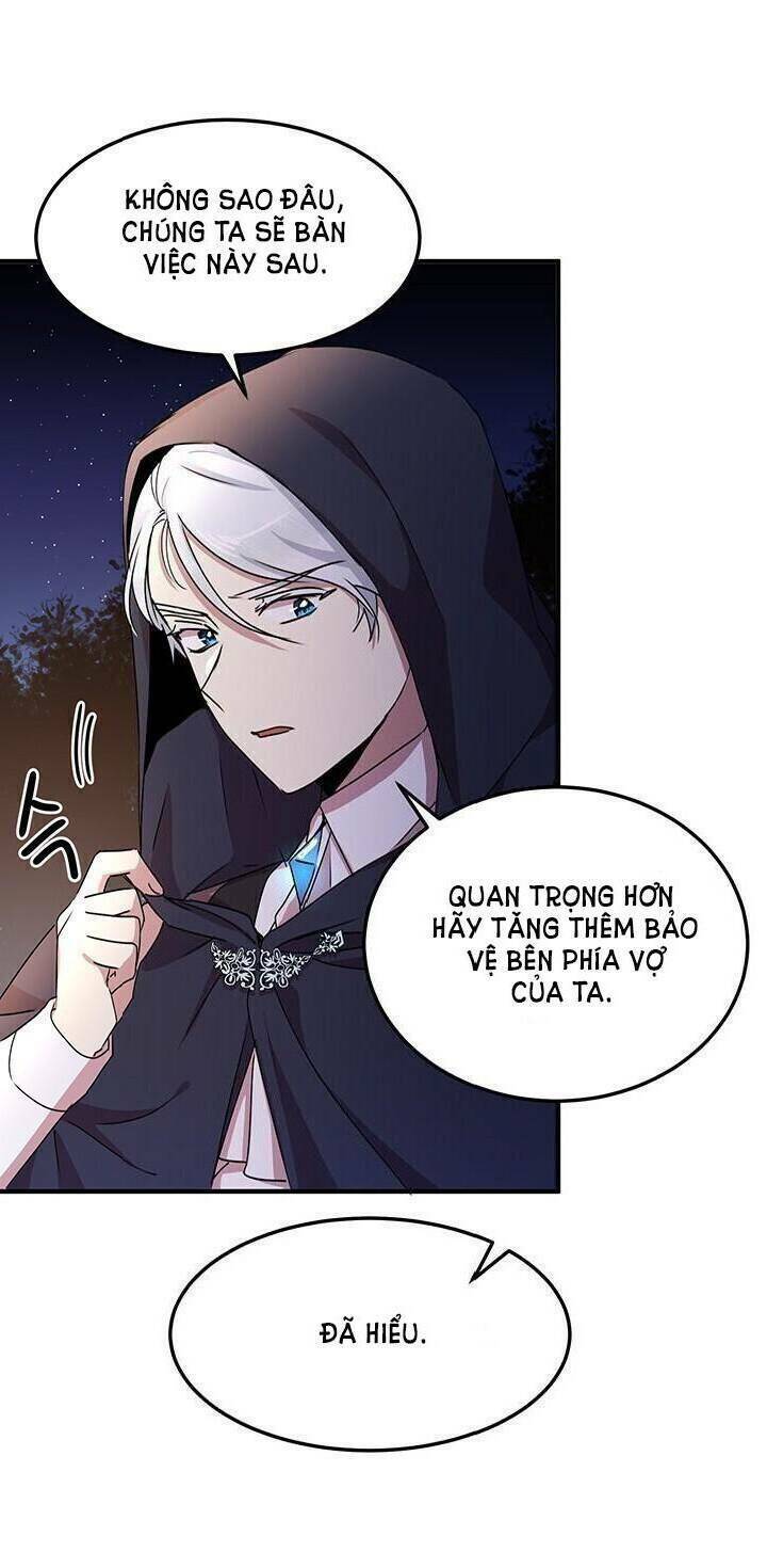 Công Tước, Loạn Vừa Thôi! Chapter 61 - Trang 2