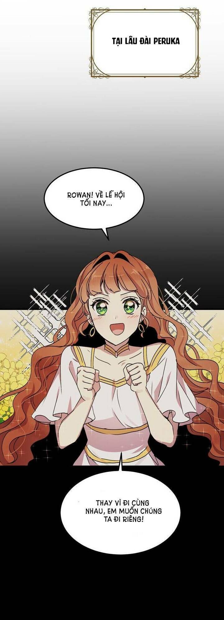 Công Tước, Loạn Vừa Thôi! Chapter 61 - Trang 2