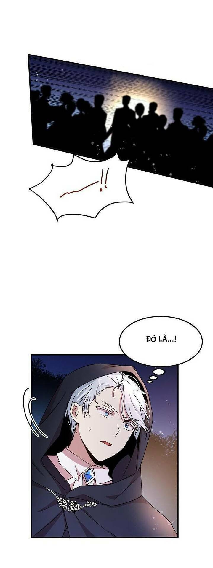 Công Tước, Loạn Vừa Thôi! Chapter 61 - Trang 2