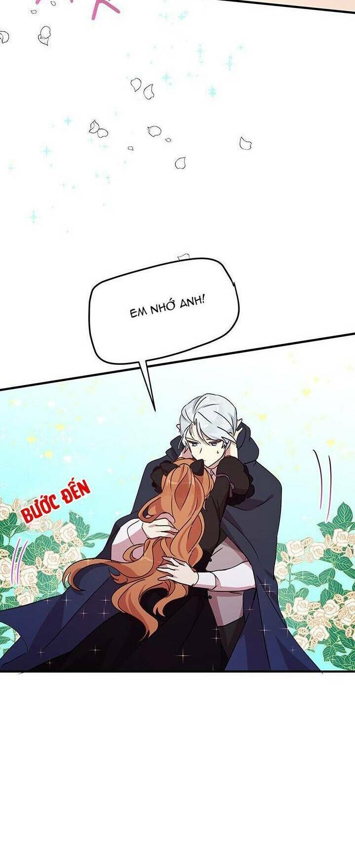 Công Tước, Loạn Vừa Thôi! Chapter 61 - Trang 2