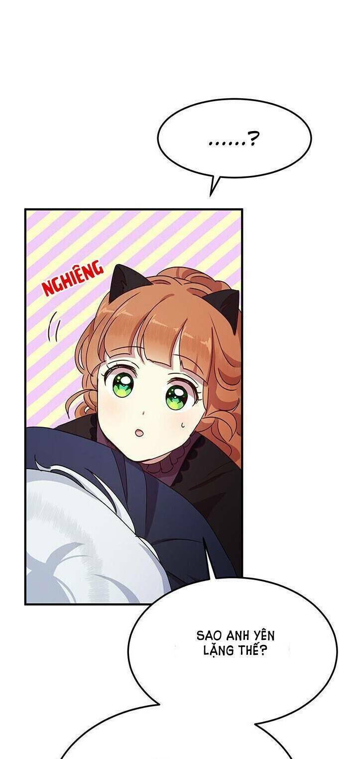 Công Tước, Loạn Vừa Thôi! Chapter 61 - Trang 2