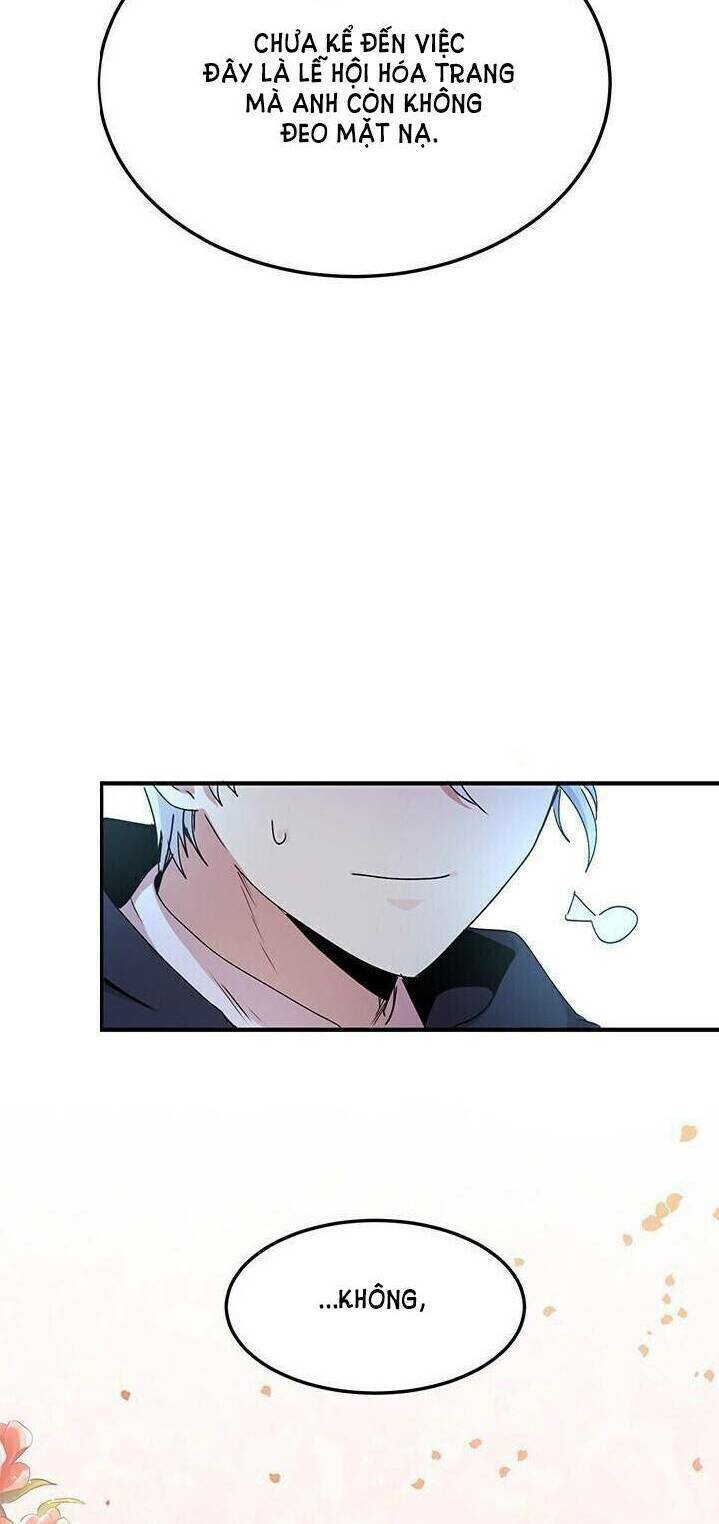 Công Tước, Loạn Vừa Thôi! Chapter 61 - Trang 2