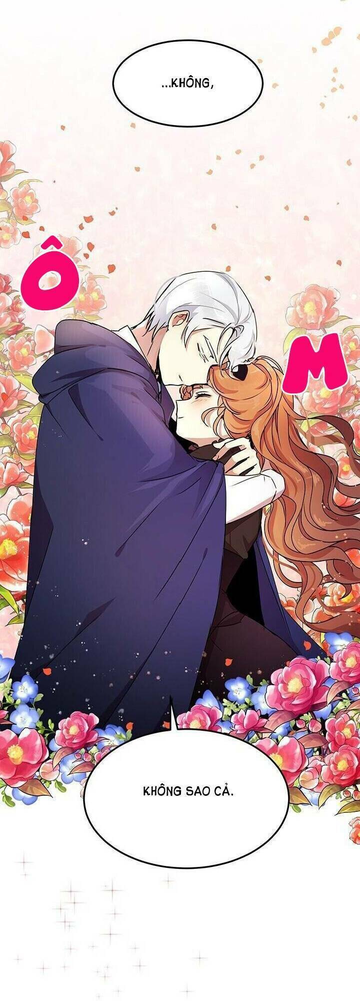 Công Tước, Loạn Vừa Thôi! Chapter 61 - Trang 2