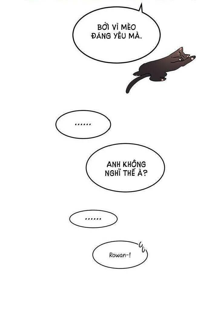 Công Tước, Loạn Vừa Thôi! Chapter 61 - Trang 2