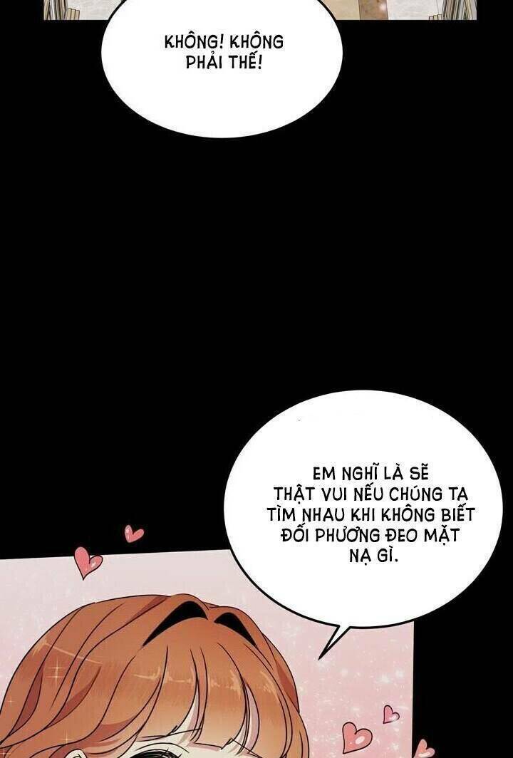 Công Tước, Loạn Vừa Thôi! Chapter 61 - Trang 2