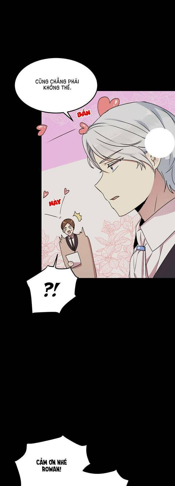 Công Tước, Loạn Vừa Thôi! Chapter 61 - Trang 2