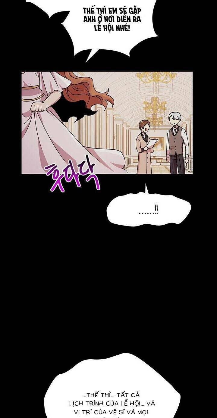 Công Tước, Loạn Vừa Thôi! Chapter 61 - Trang 2