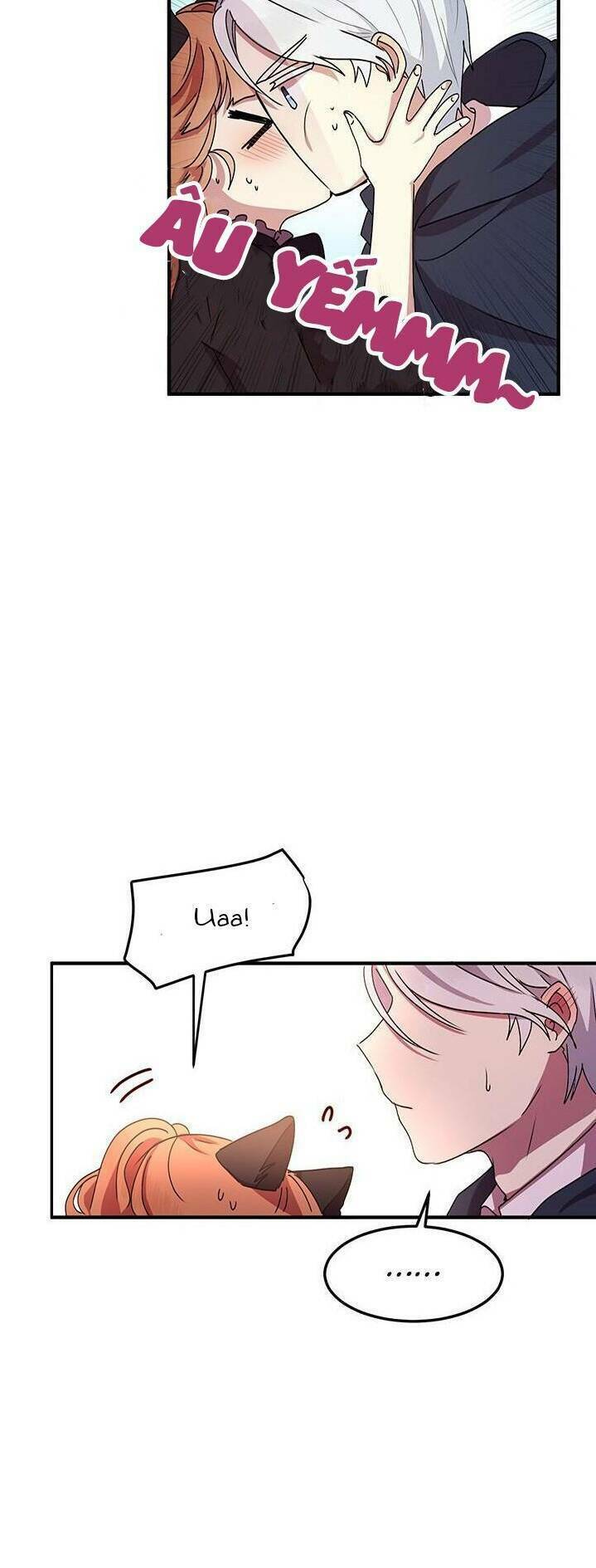 Công Tước, Loạn Vừa Thôi! Chapter 62 - Trang 2