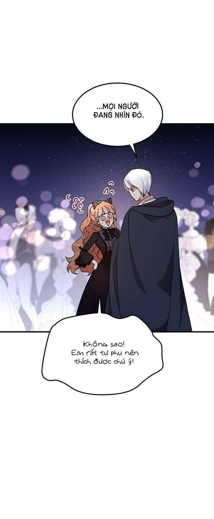 Công Tước, Loạn Vừa Thôi! Chapter 62 - Trang 2