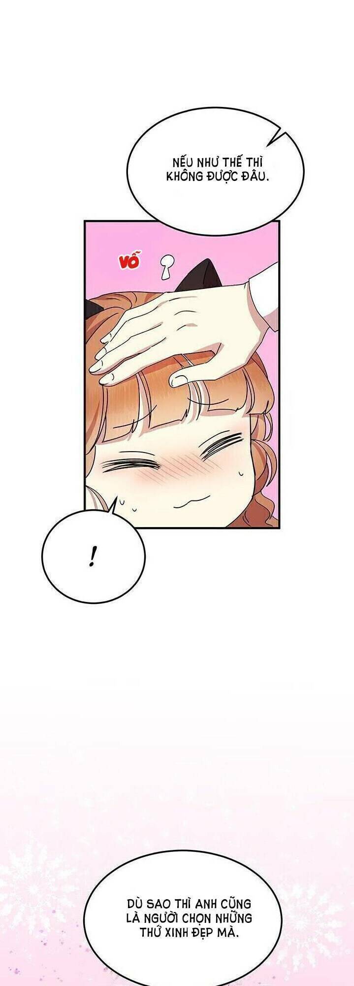 Công Tước, Loạn Vừa Thôi! Chapter 62 - Trang 2