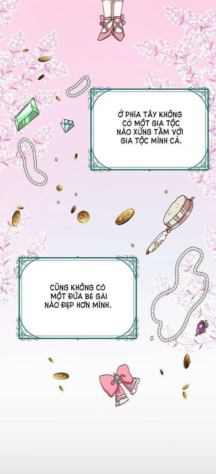 Công Tước, Loạn Vừa Thôi! Chapter 62 - Trang 2