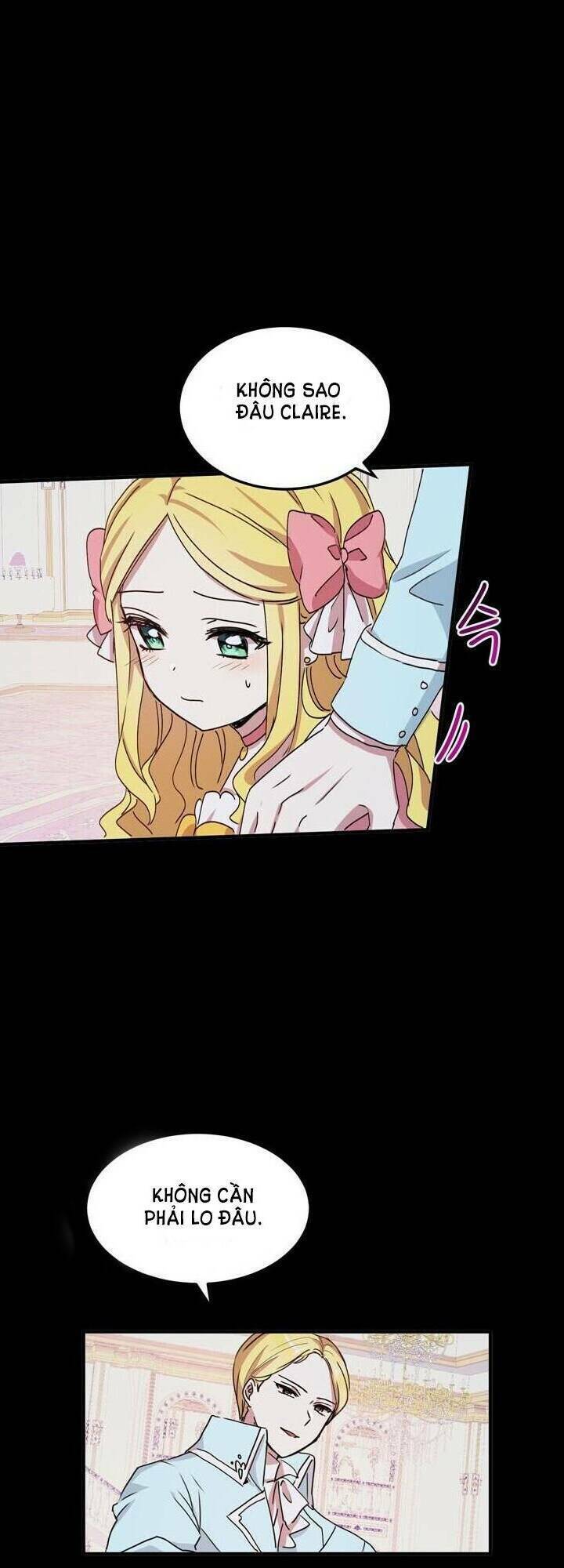 Công Tước, Loạn Vừa Thôi! Chapter 62 - Trang 2