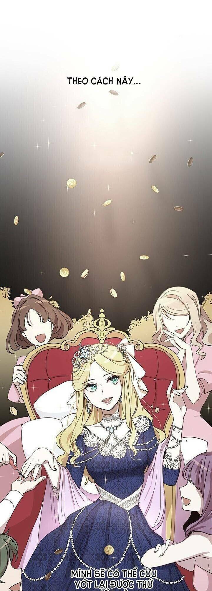 Công Tước, Loạn Vừa Thôi! Chapter 62 - Trang 2