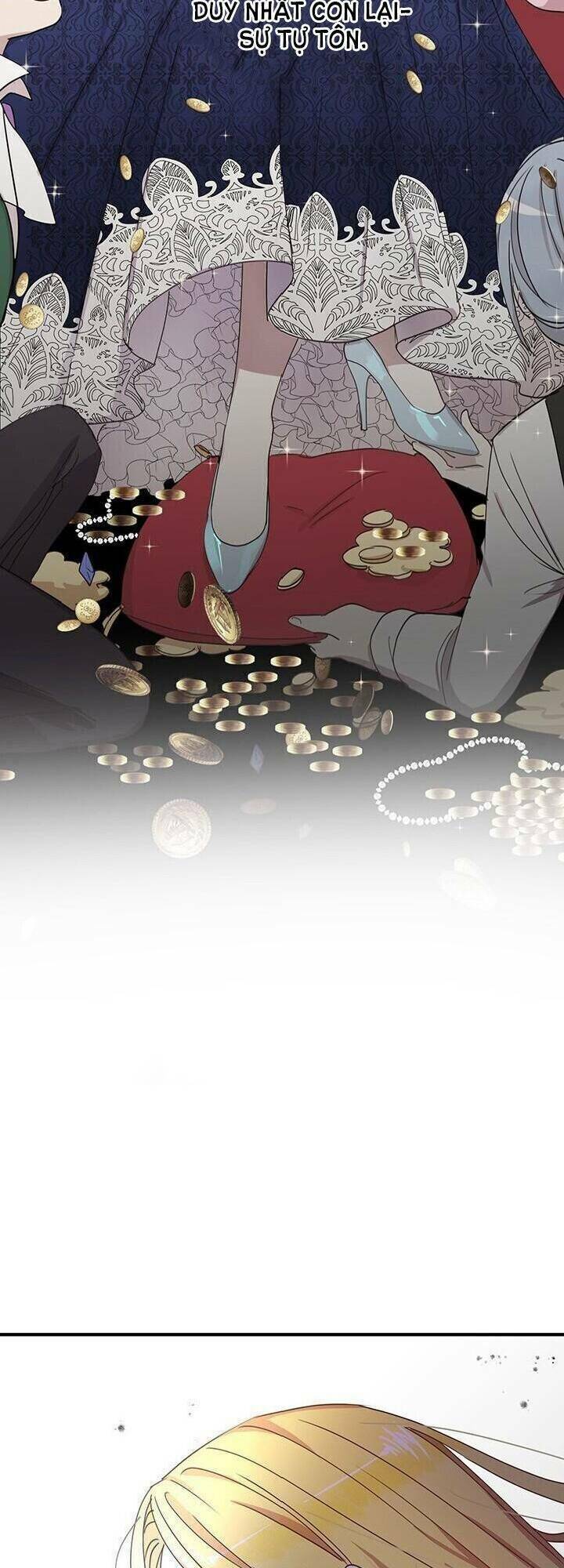 Công Tước, Loạn Vừa Thôi! Chapter 62 - Trang 2