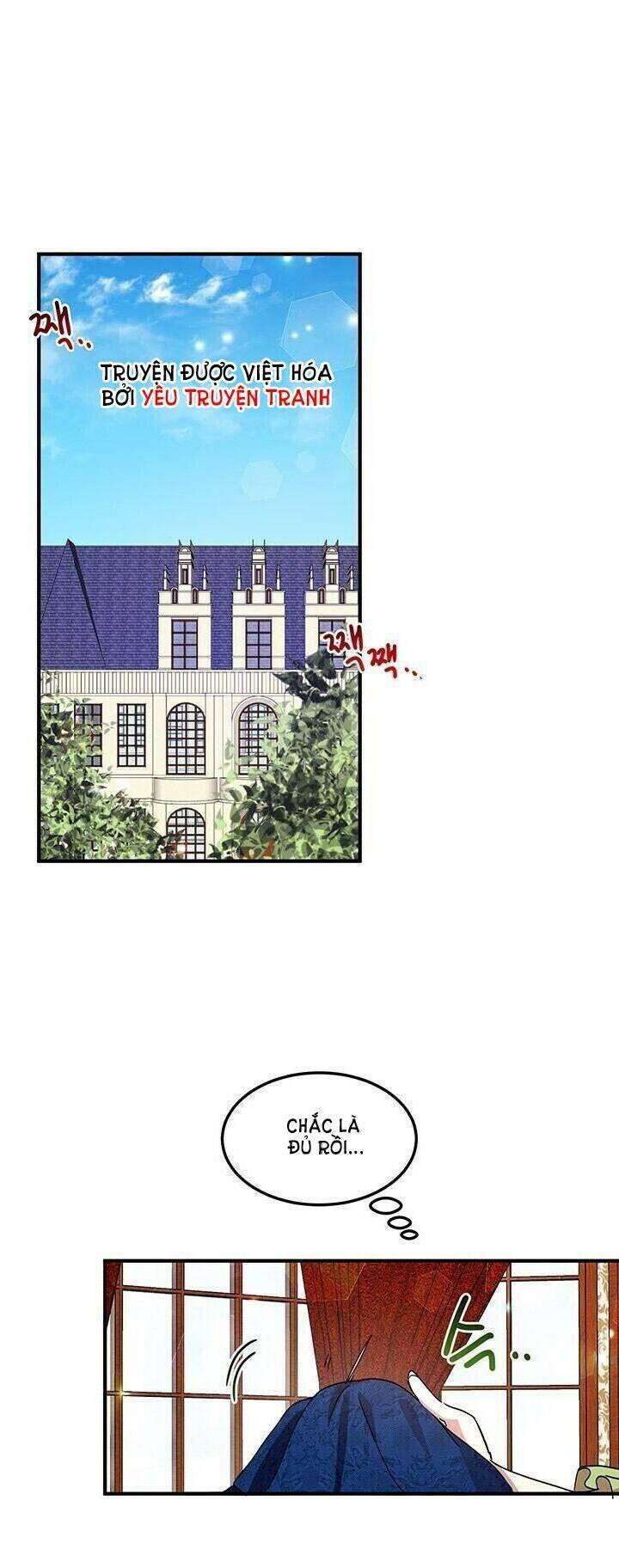 Công Tước, Loạn Vừa Thôi! Chapter 63 - Trang 2