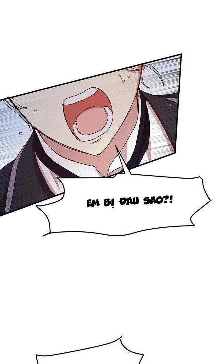 Công Tước, Loạn Vừa Thôi! Chapter 63 - Trang 2