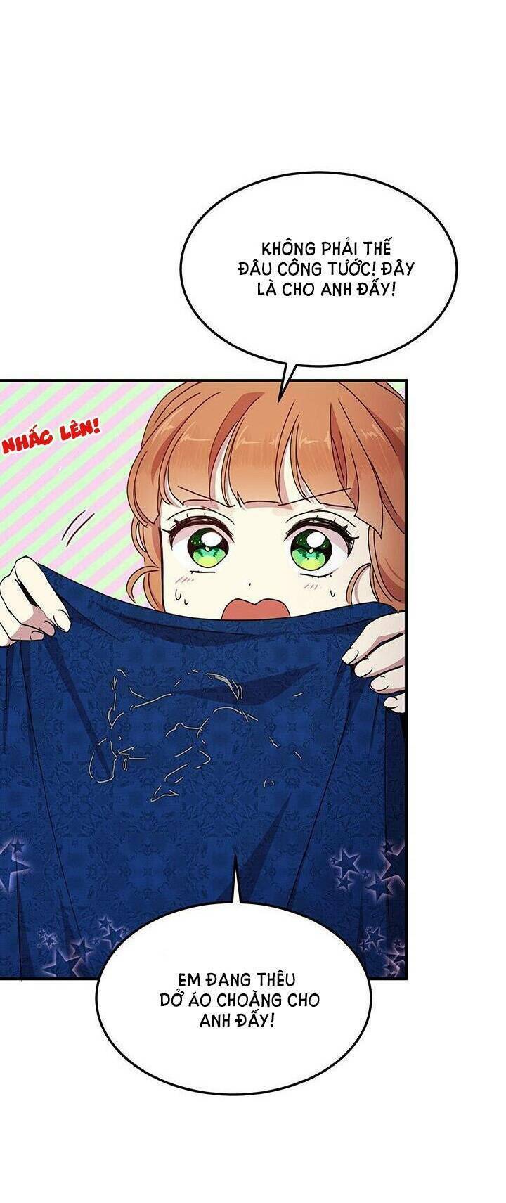 Công Tước, Loạn Vừa Thôi! Chapter 63 - Trang 2