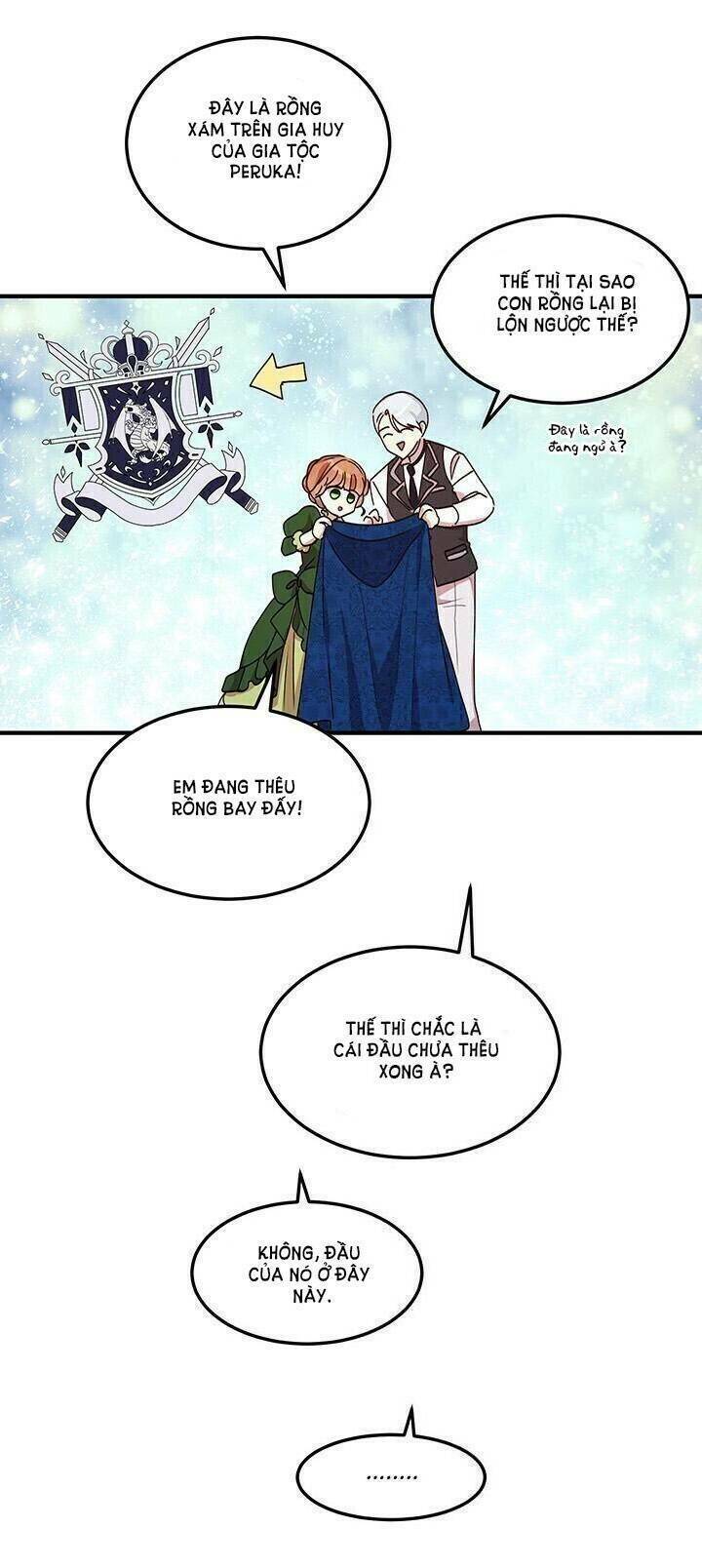 Công Tước, Loạn Vừa Thôi! Chapter 63 - Trang 2