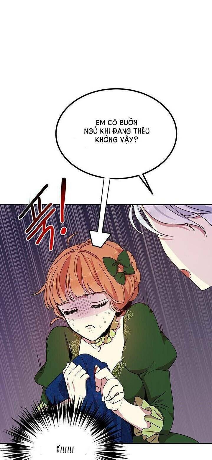 Công Tước, Loạn Vừa Thôi! Chapter 63 - Trang 2