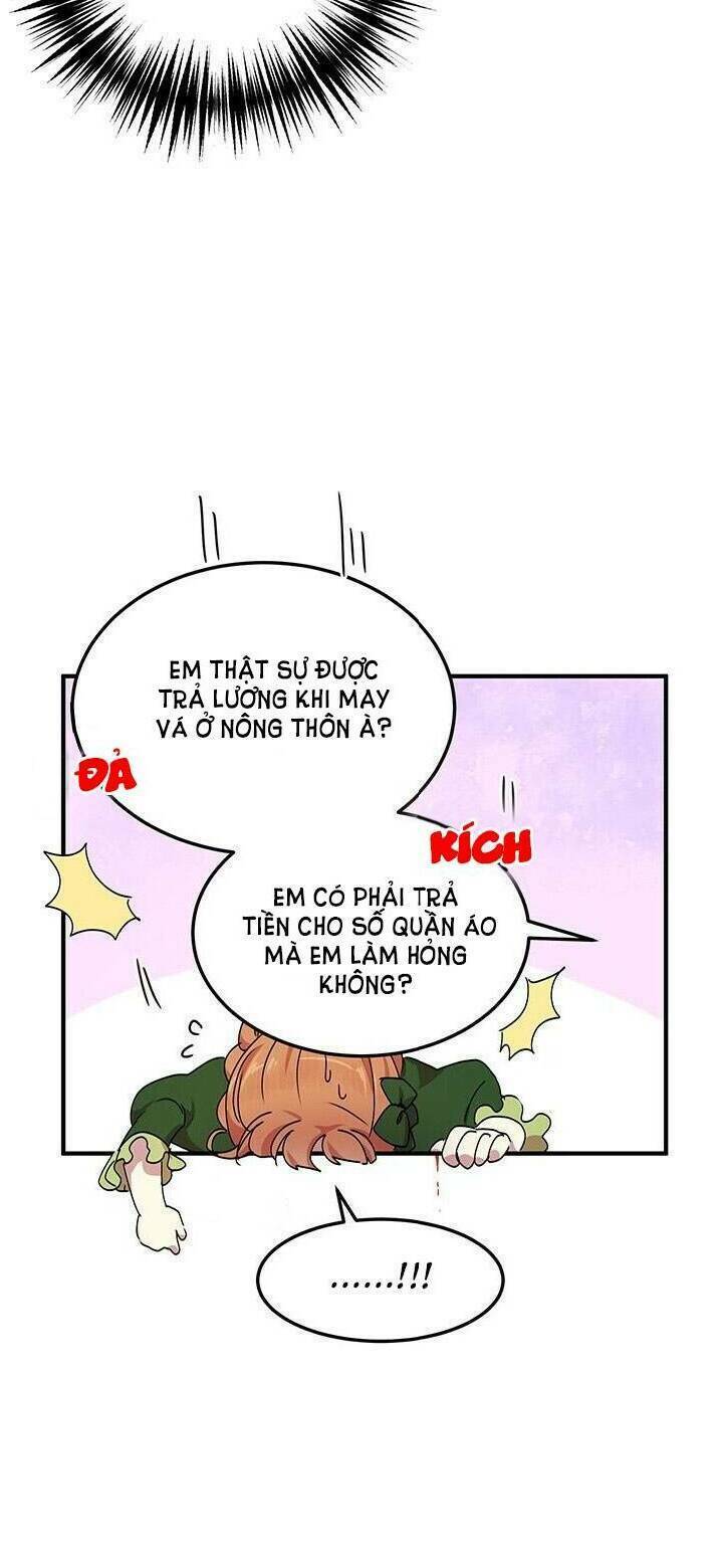 Công Tước, Loạn Vừa Thôi! Chapter 63 - Trang 2