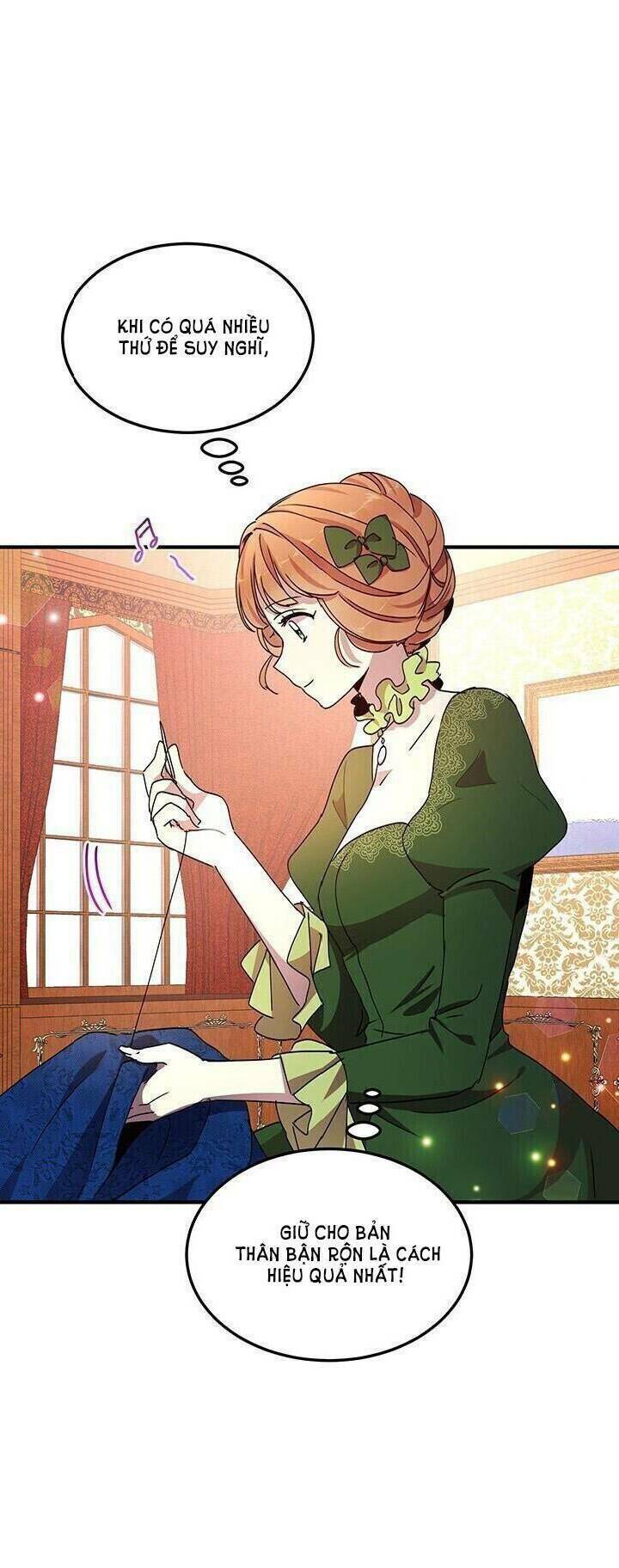 Công Tước, Loạn Vừa Thôi! Chapter 63 - Trang 2