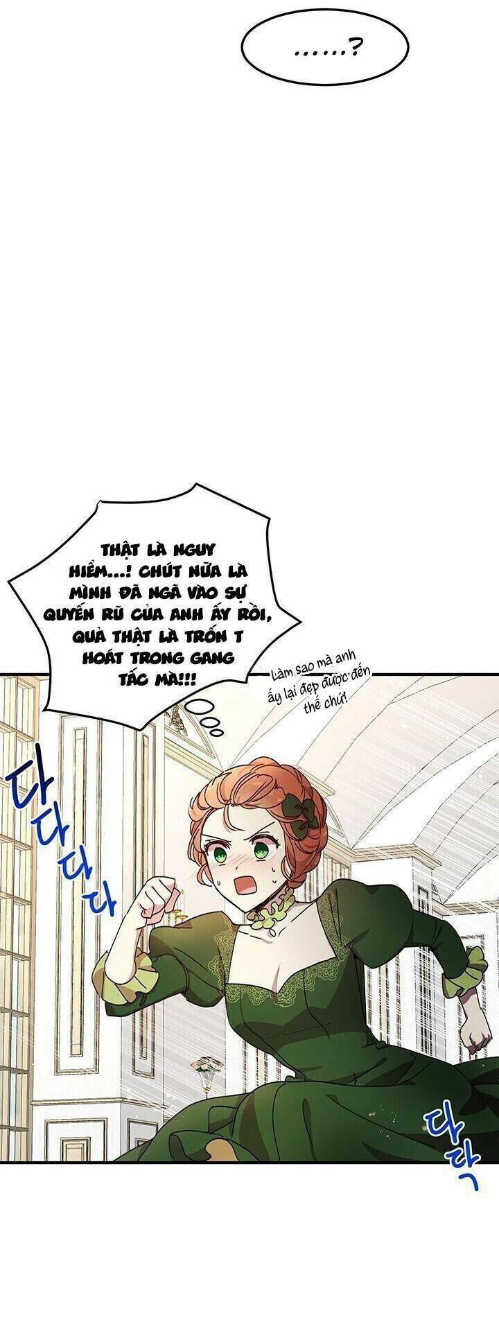 Công Tước, Loạn Vừa Thôi! Chapter 63 - Trang 2