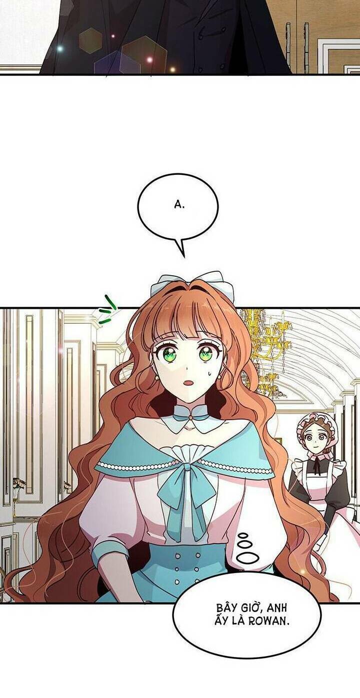 Công Tước, Loạn Vừa Thôi! Chapter 63 - Trang 2