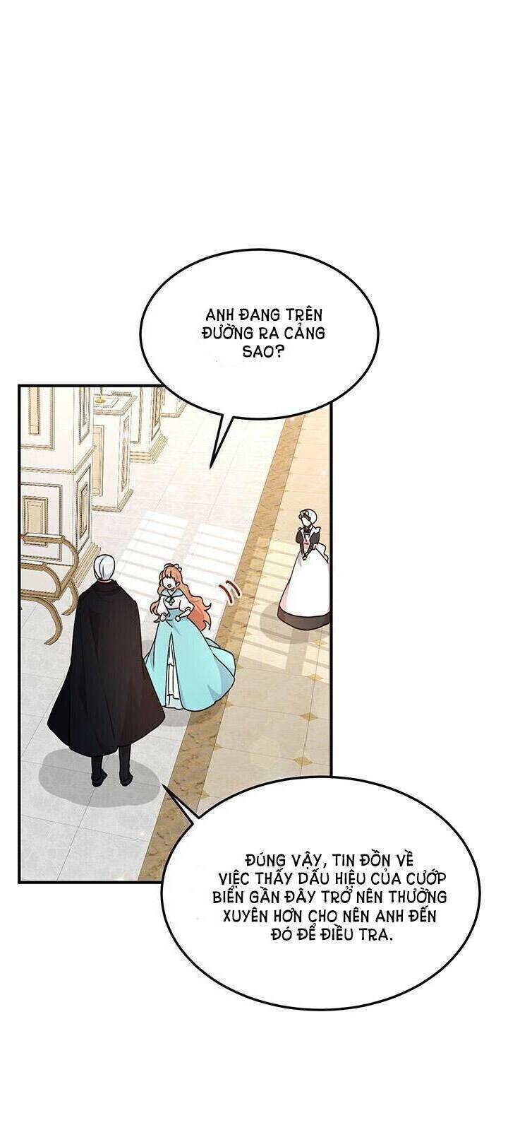 Công Tước, Loạn Vừa Thôi! Chapter 63 - Trang 2