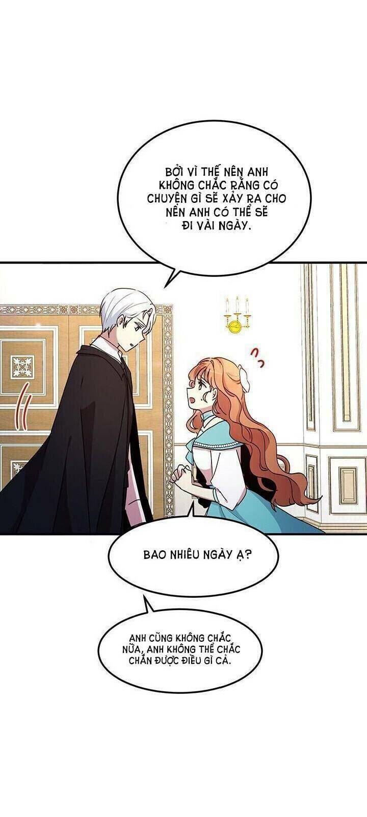 Công Tước, Loạn Vừa Thôi! Chapter 63 - Trang 2