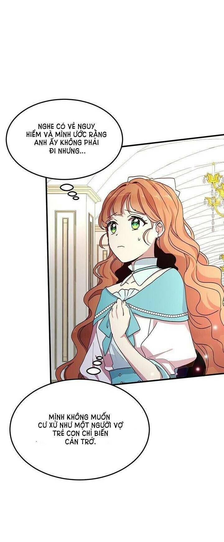 Công Tước, Loạn Vừa Thôi! Chapter 63 - Trang 2