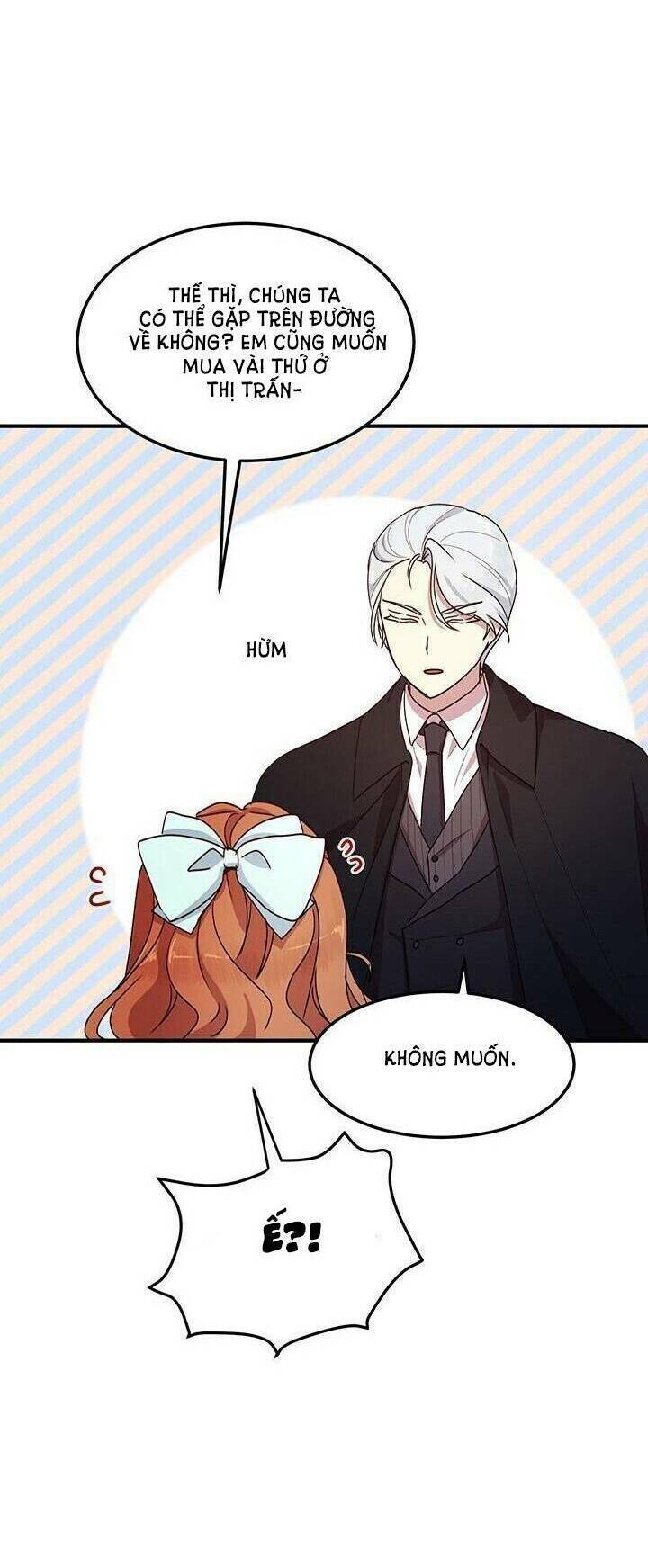 Công Tước, Loạn Vừa Thôi! Chapter 63 - Trang 2