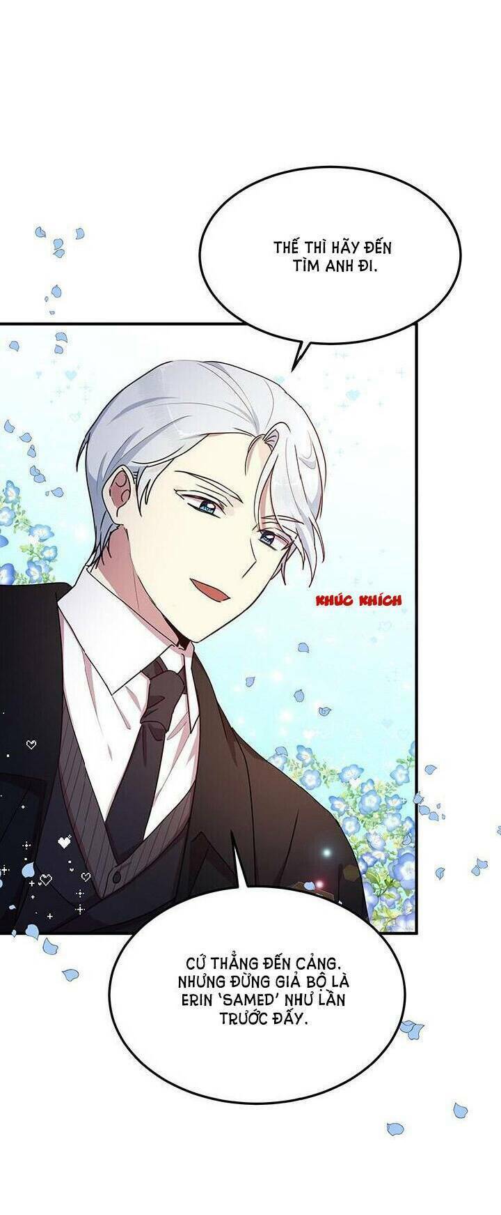 Công Tước, Loạn Vừa Thôi! Chapter 63 - Trang 2