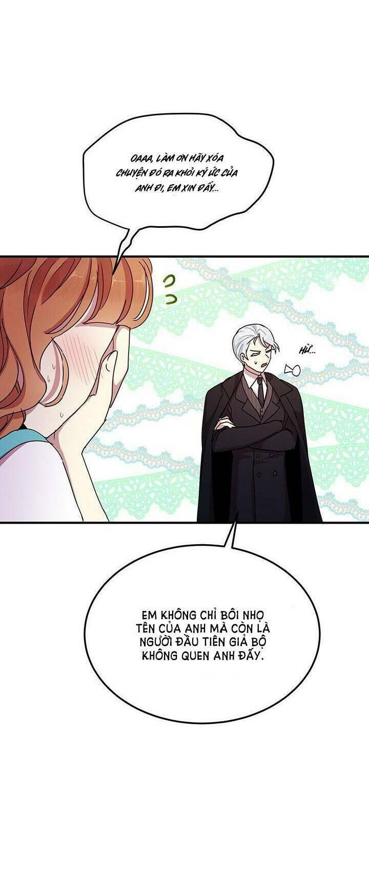 Công Tước, Loạn Vừa Thôi! Chapter 63 - Trang 2