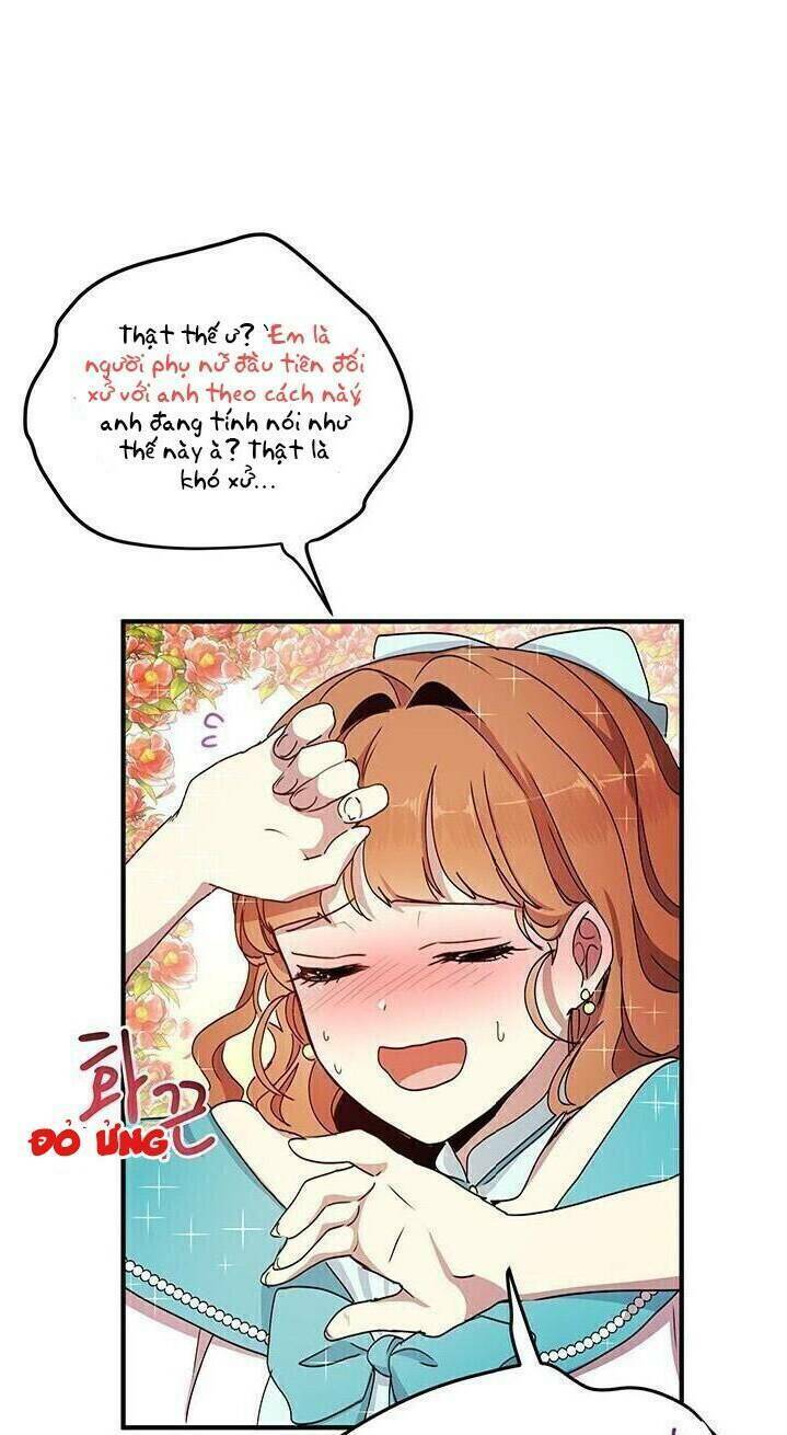 Công Tước, Loạn Vừa Thôi! Chapter 63 - Trang 2