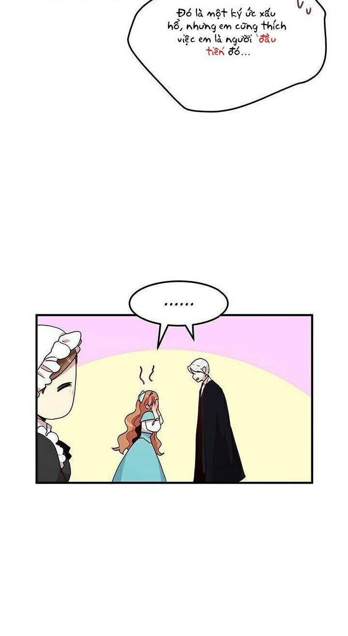 Công Tước, Loạn Vừa Thôi! Chapter 63 - Trang 2