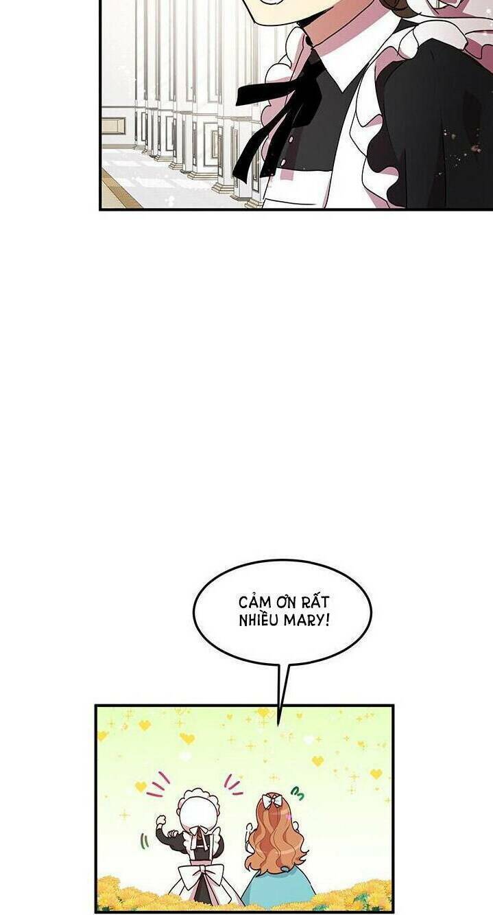 Công Tước, Loạn Vừa Thôi! Chapter 63 - Trang 2