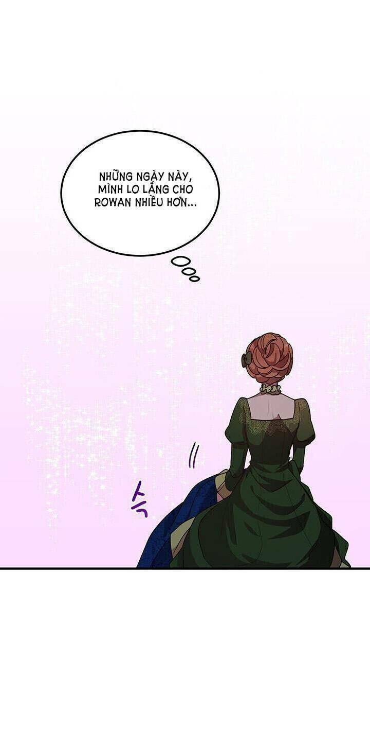 Công Tước, Loạn Vừa Thôi! Chapter 63 - Trang 2