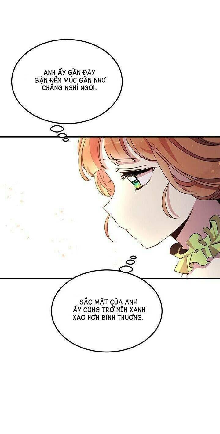 Công Tước, Loạn Vừa Thôi! Chapter 63 - Trang 2