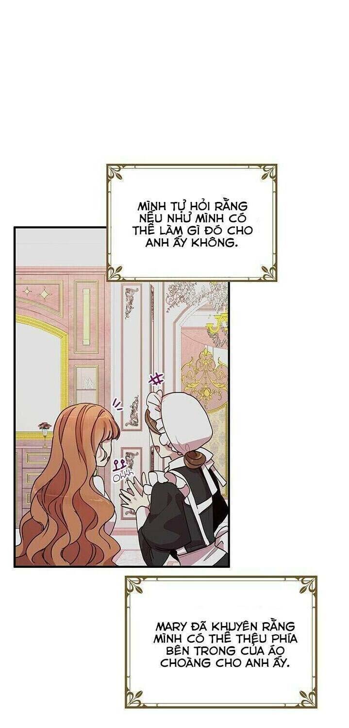 Công Tước, Loạn Vừa Thôi! Chapter 63 - Trang 2