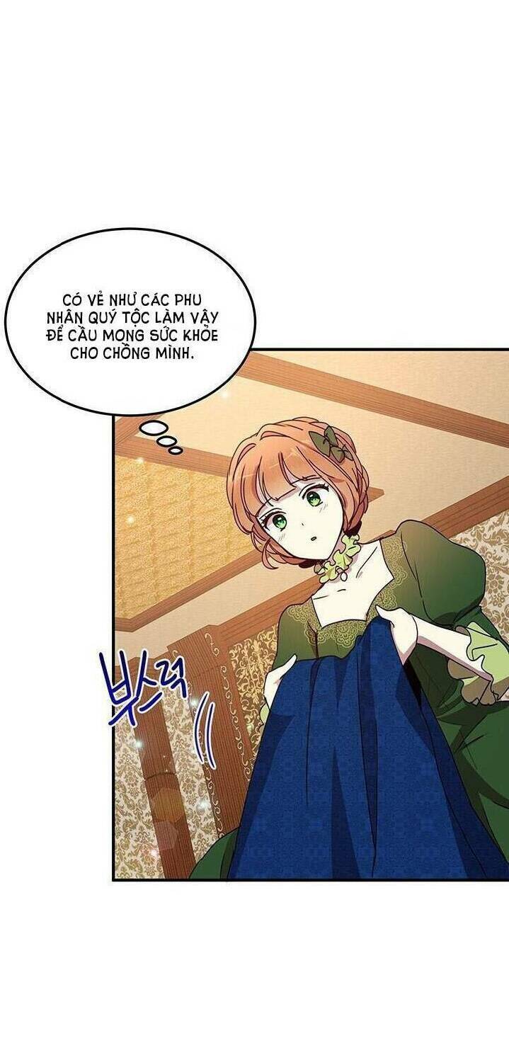 Công Tước, Loạn Vừa Thôi! Chapter 63 - Trang 2